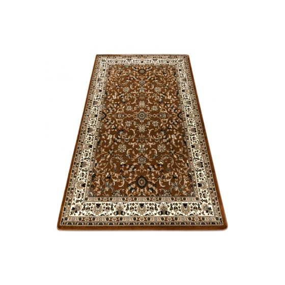 Matto ROYAL ADR suunnittelu 1745 ruskea 400x500 cm