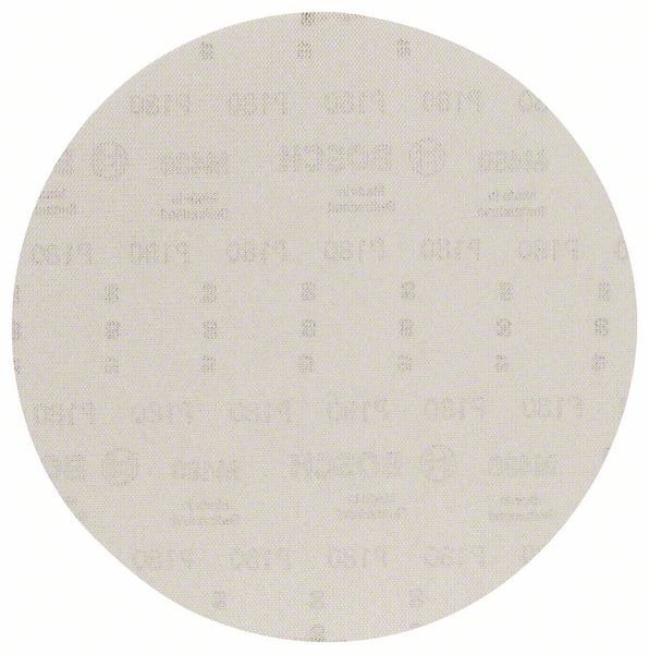 Bosch M480 Best for Wood and Paint -Hiomaverkko 225 mm, P180 25 kpl