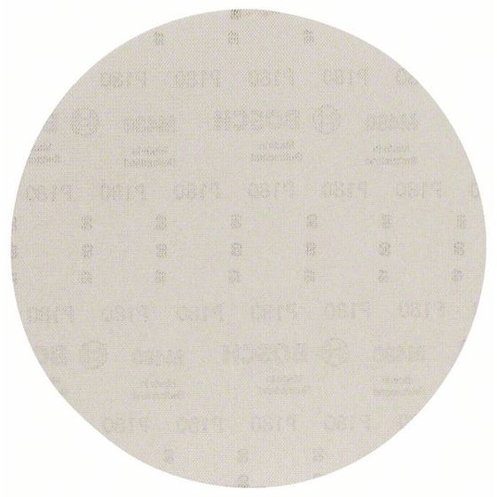 Bosch M480 Best for Wood and Paint -Hiomaverkko 225 mm, P180 25 kpl