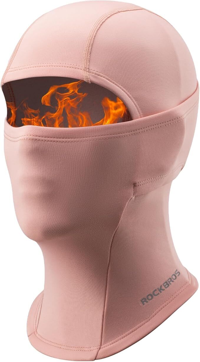 ROCKBROS Lapsille lämpöhuppu
