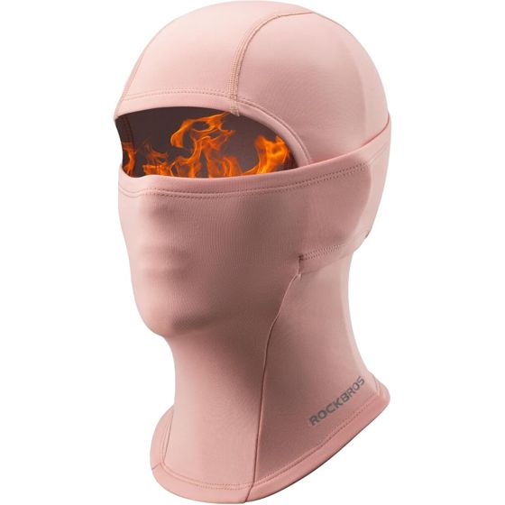 ROCKBROS Lapsille lämpöhuppu