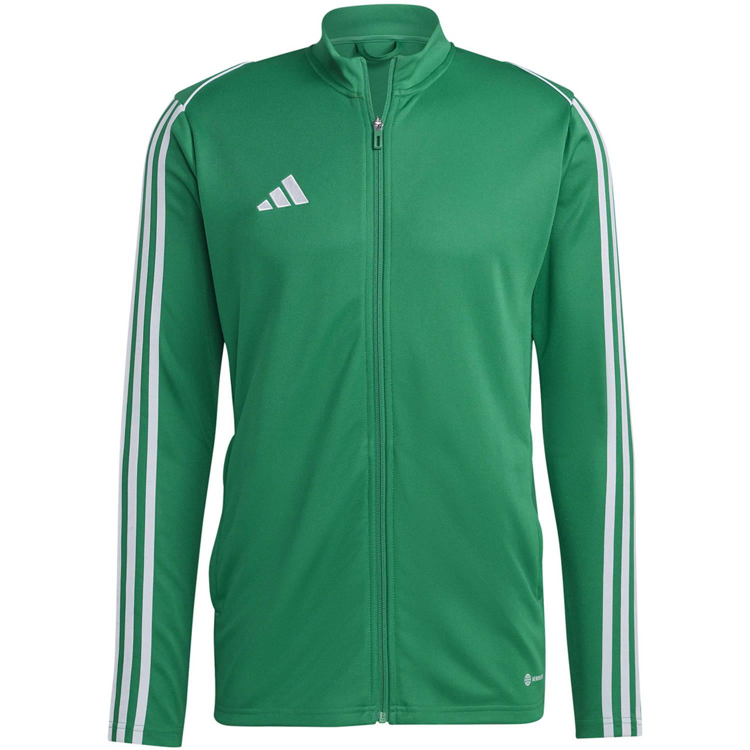 Adidas – verkkatakki – Tiro 23 League miesten – Aeroready – arkikäyttö, ulkokäyttö