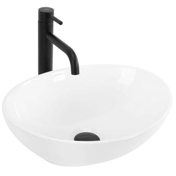 REA Malja-allas SOFIA, 41X34, 5X15CM
