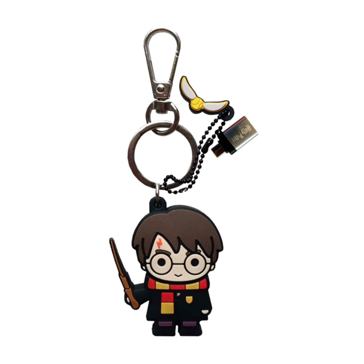 USB 3.2 -muistitikku avaimenperämuodossa 32GB Harry Potter