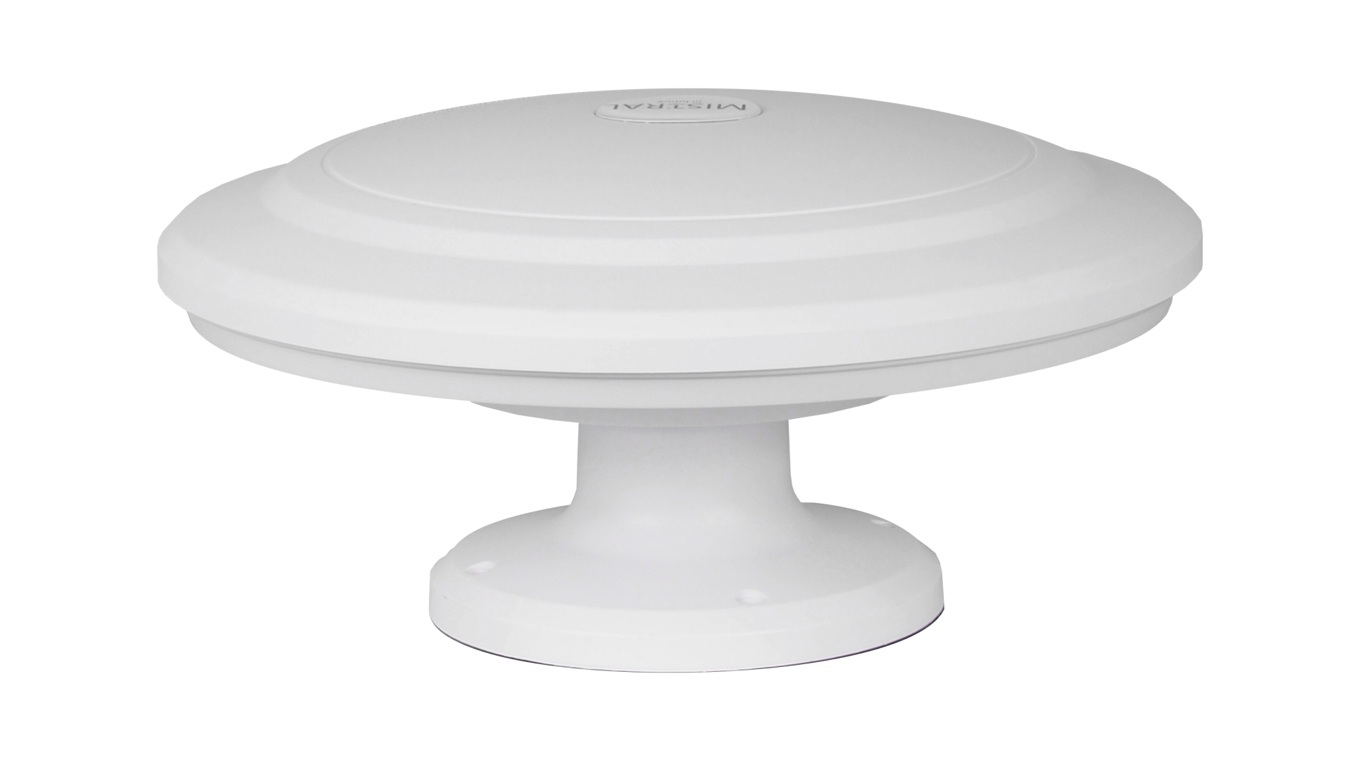 MI-ANT04 Mistral auton TV-antenni valkoinen