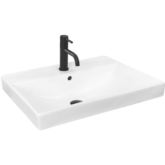 REA Tason Upotettava Pesuallas MANDY, 60X46X18CM