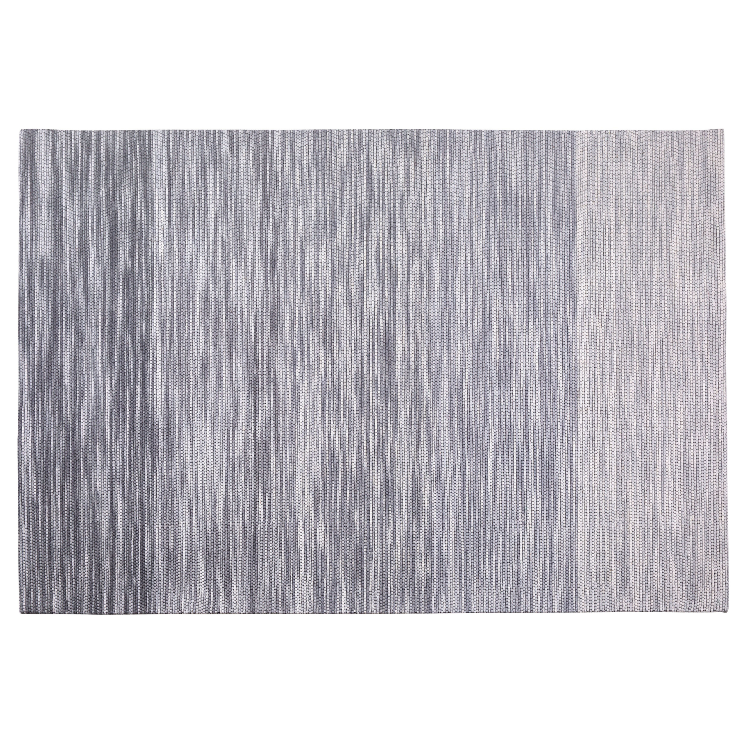 Matto KAPAKLI Harmaa 140 x 200 cm Villa