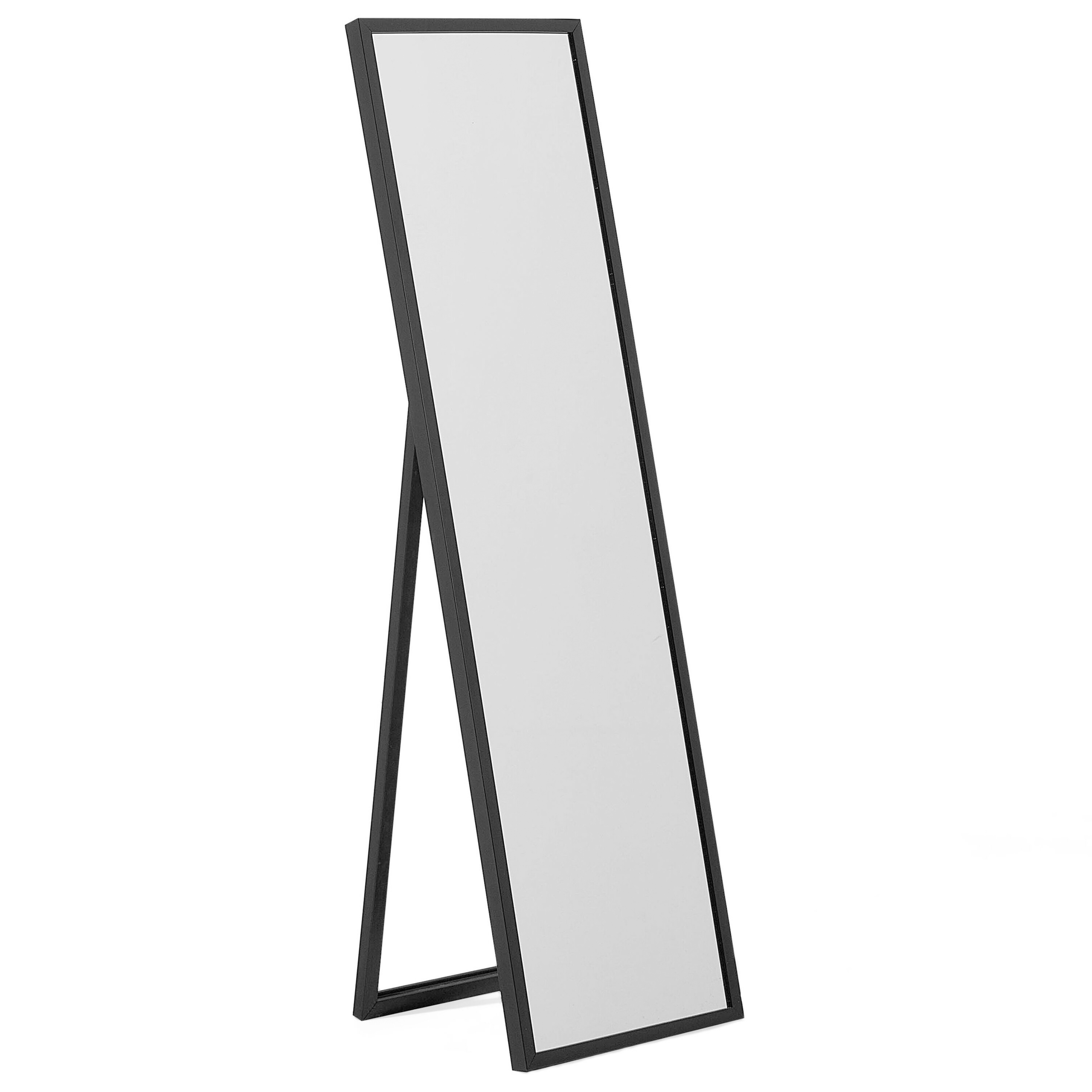 Lattiapeili TORCY 140 cm Musta