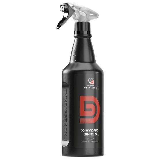 025474 MA ammattimainen yksityiskohtainen puhdistus - X-hydro shield 1L märkäpinnoite