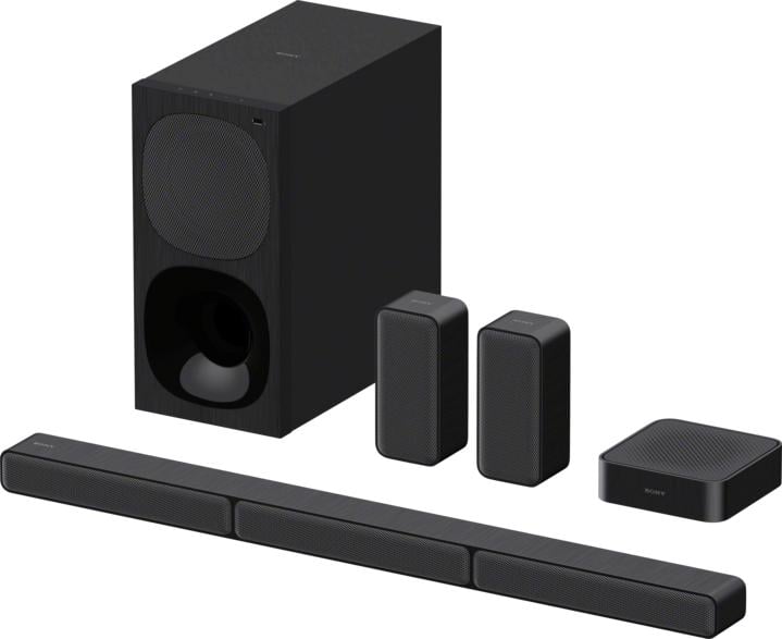 Sonyn HT-S40R-soundbar