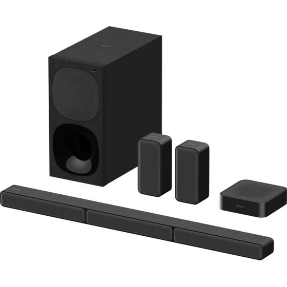 Sonyn HT-S40R-soundbar