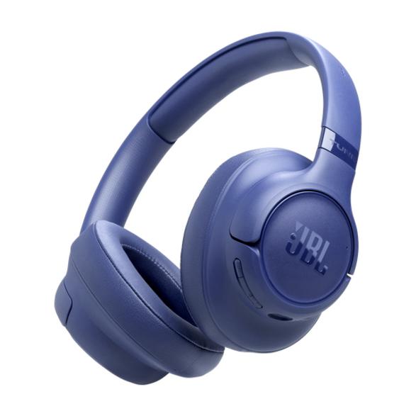 JBL Tune 730BT Langattomat Kuulokkeet Sininen
