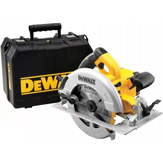 DeWalt DWE575K -Pyörösaha 1600 W 67 mm