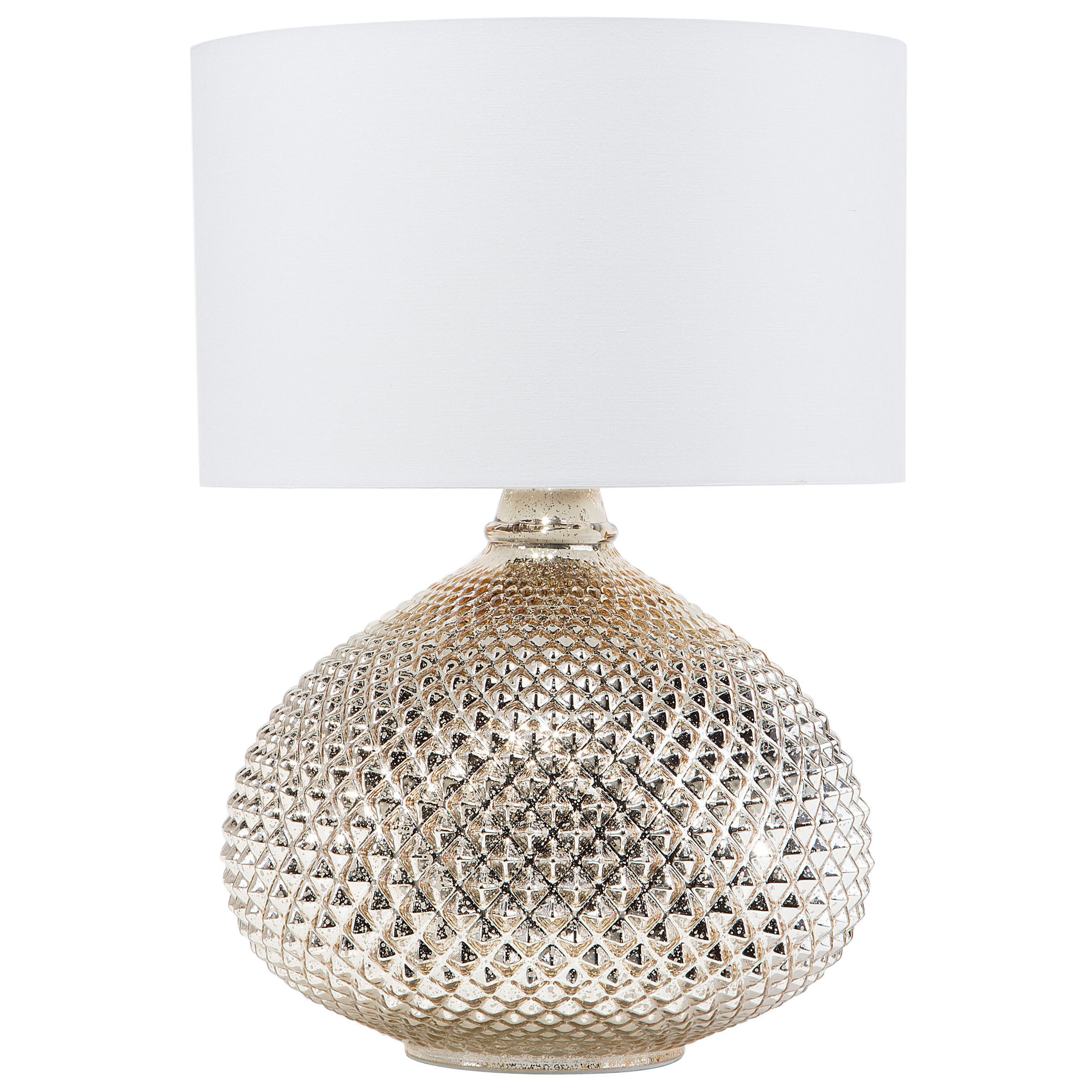 Pöytävalaisin MADON lasi Kulta