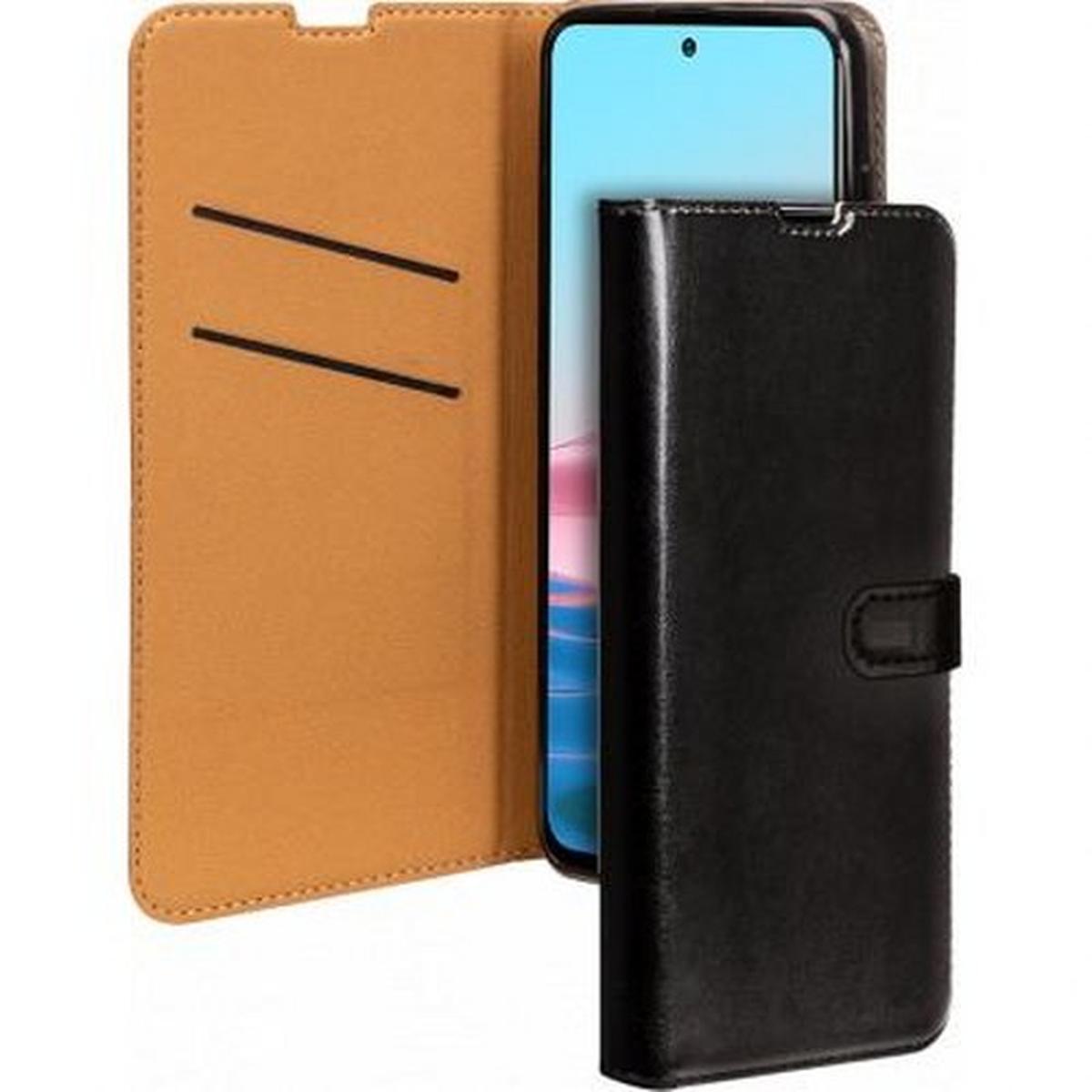 Kotelo Xiaomi Redmi 10 Folio Lompakko Magneetti Kieleke