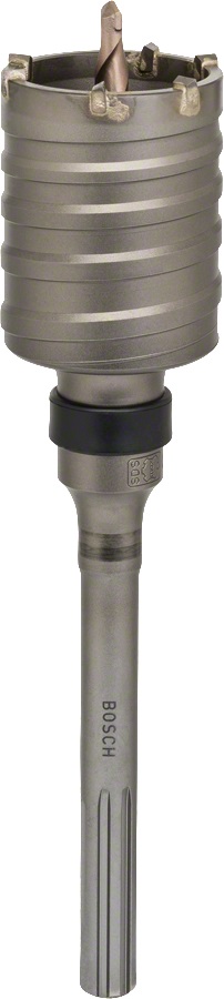Bosch Porauskruunu 68 x 160 mm SDS-Max