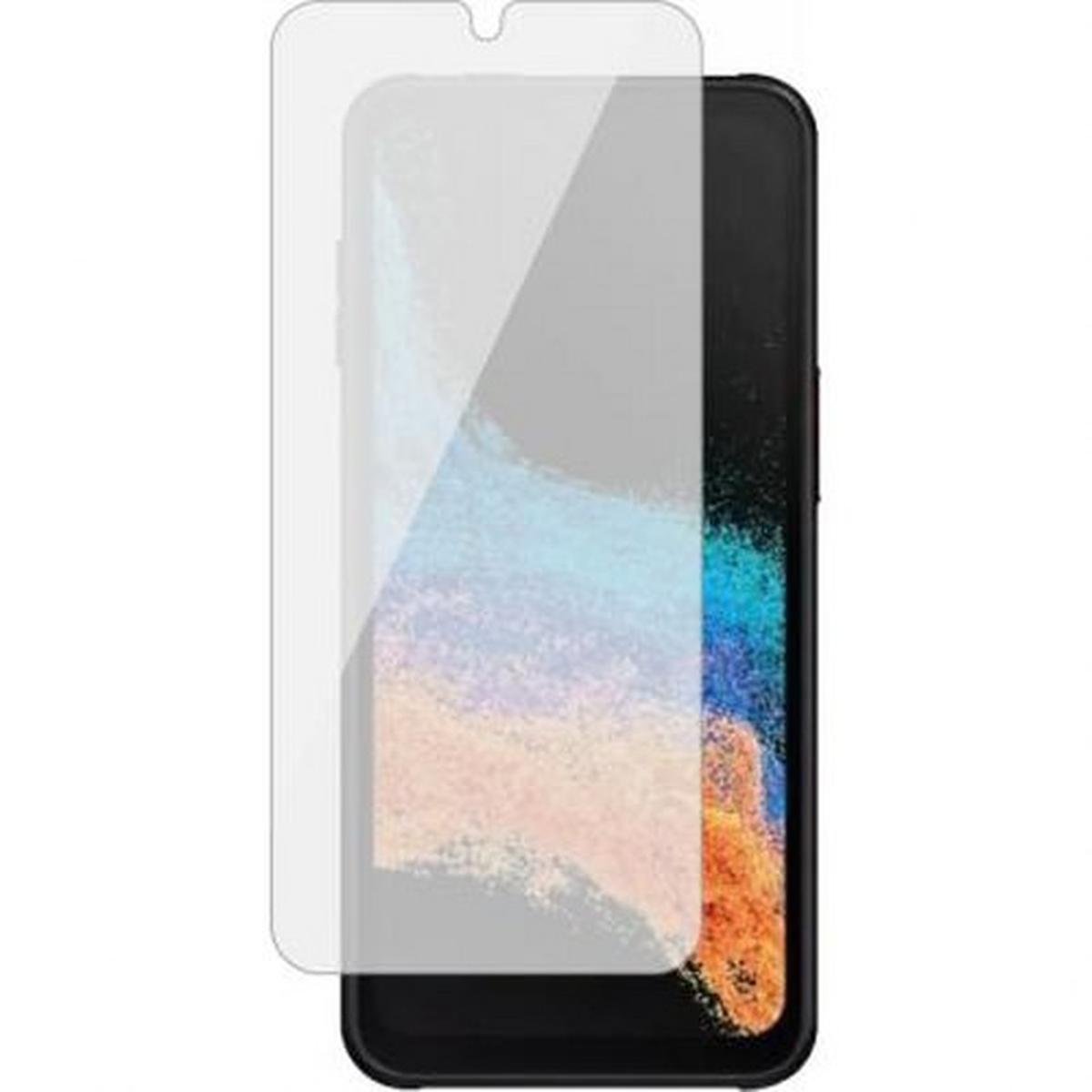 Näytönsuoja Samsung Galaxy XCover 6 Pro Tasainen Naarmuuntumaton