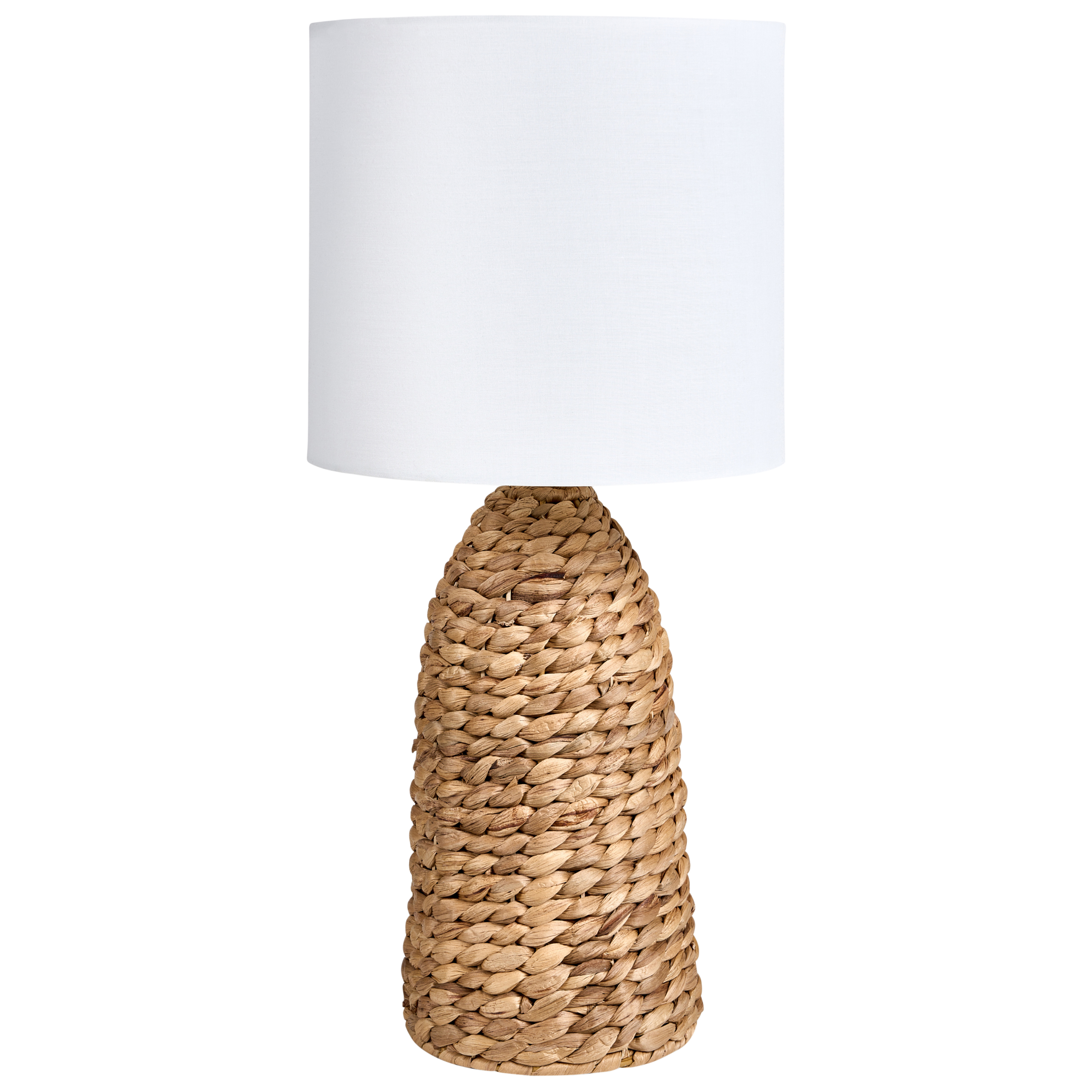 Pöytävalaisin MAHAWELI vesihyasintti Luonnonväri