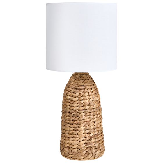 Pöytävalaisin MAHAWELI vesihyasintti Luonnonväri