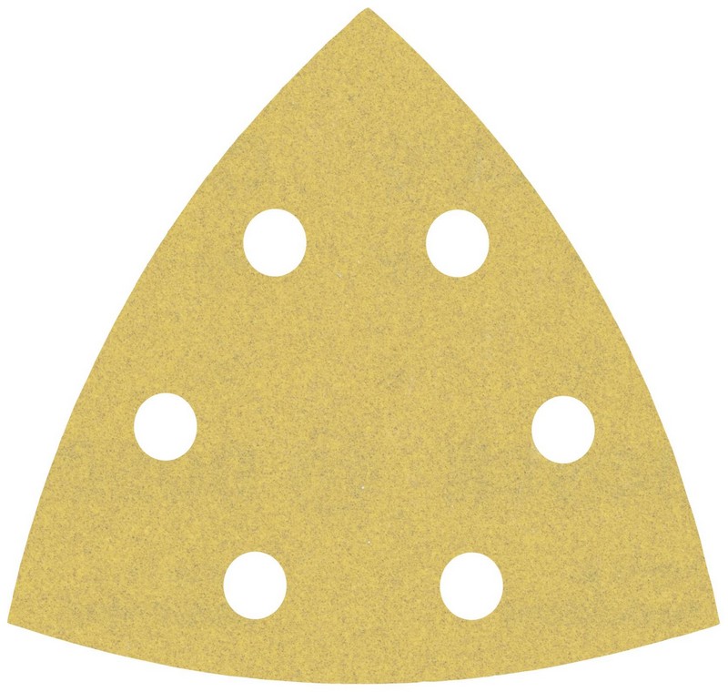 Bosch Expert C470 -Hiomapaperi Delta 93 mm, P180 5 kpl