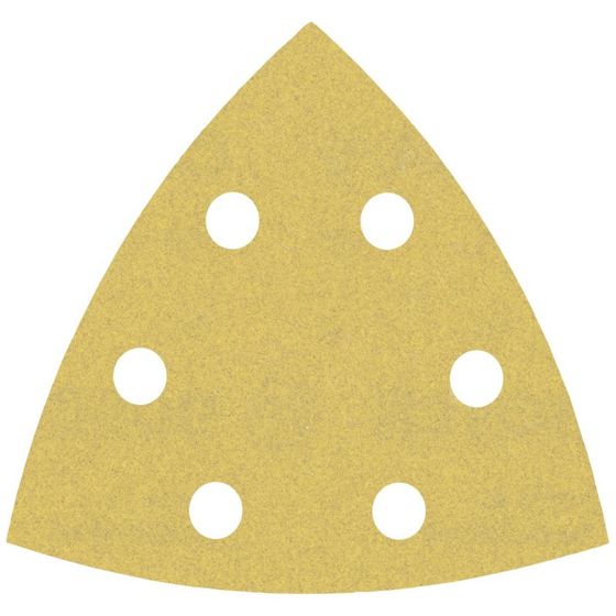 Bosch Expert C470 -Hiomapaperi Delta 93 mm, P180 5 kpl