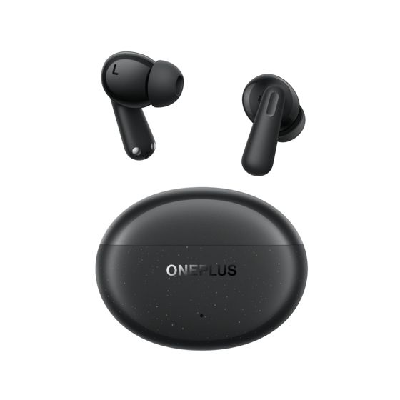 OnePlus Nord Buds 3 Pro | Sisäänrakennettu mikrofoni | Bluetooth | Tähtimusta