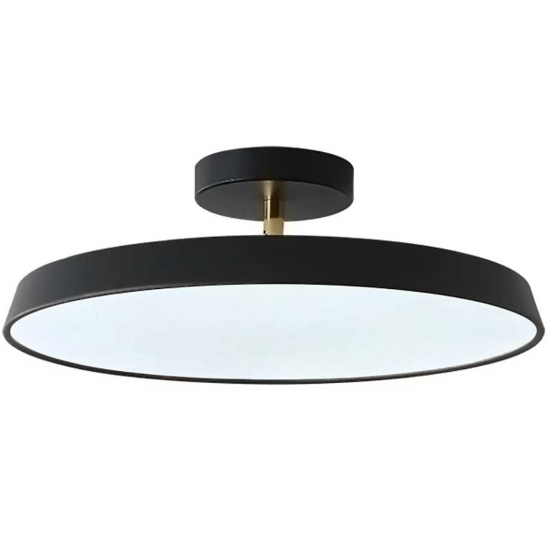 TOOLIGHT riippuva kattovalaisin APP860-C musta, 14x48x14cm