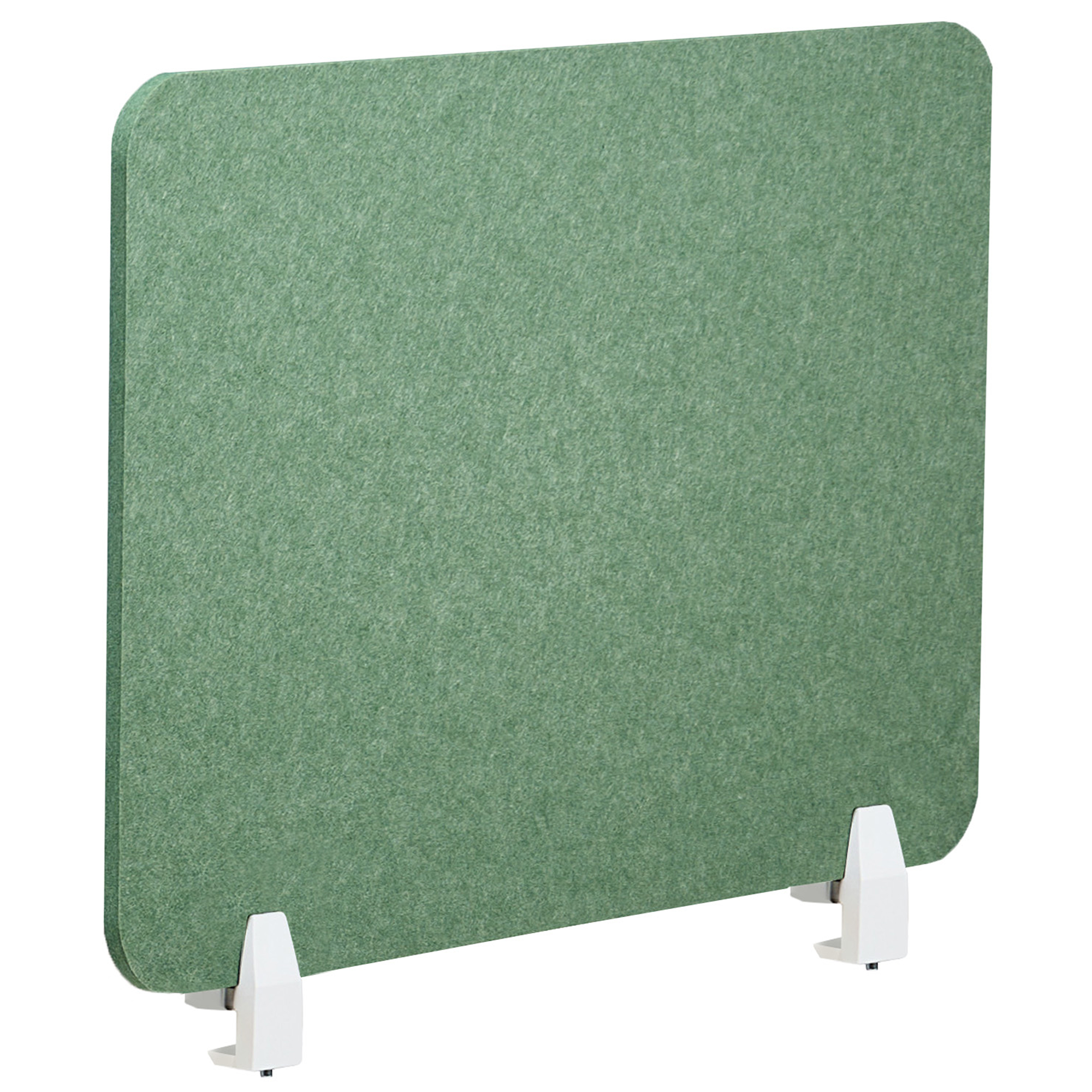 Työpöydän väliseinä SPLIT Vihreä