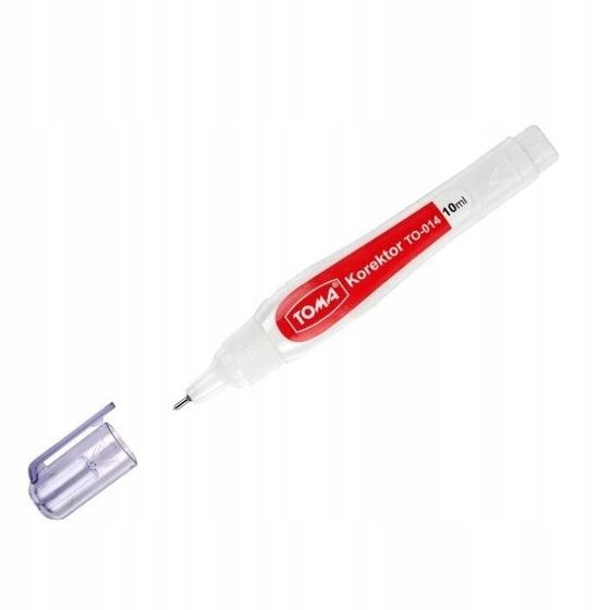 Metallikärjeinen peitevoide kynä 10 ml