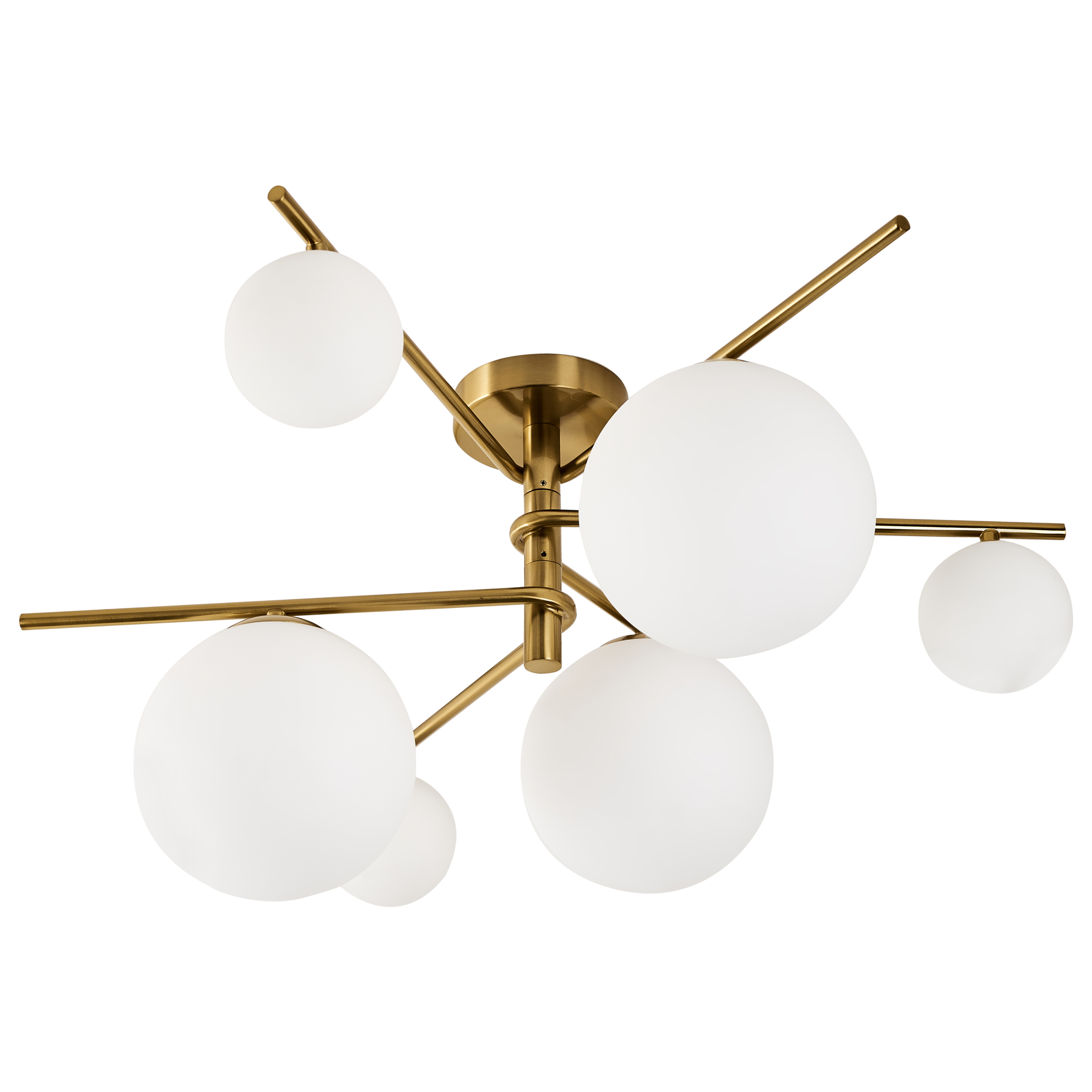 Kattovalaisin ISAR metalli Kulta