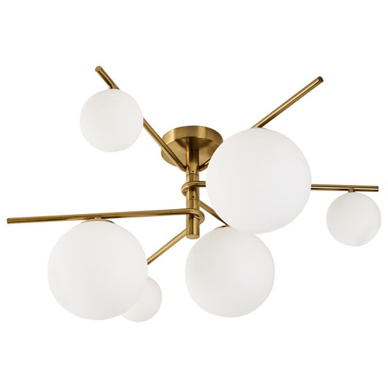 Kattovalaisin ISAR metalli Kulta