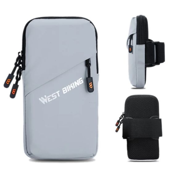 Urheiluhihna älypuhelimelle - Running Fitness