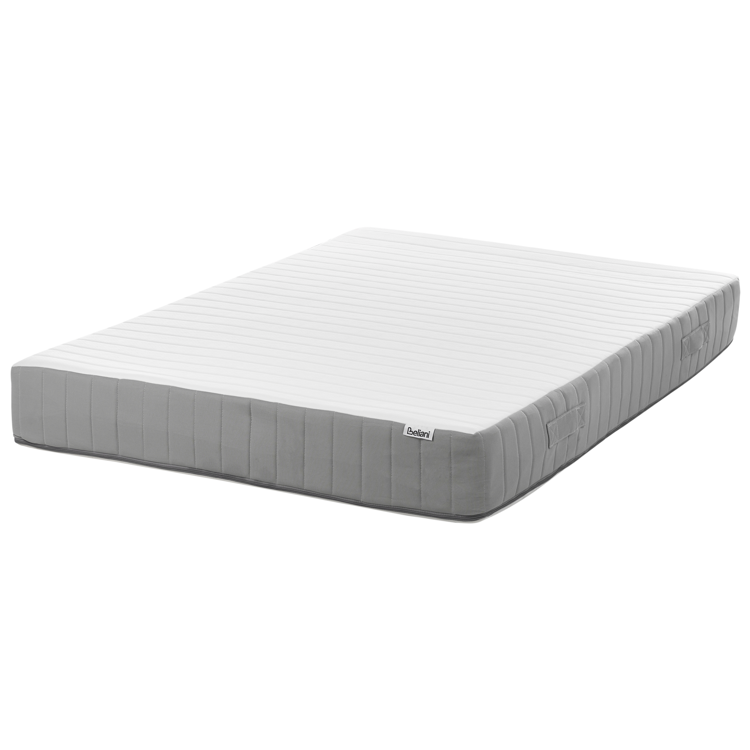 Pussijousitettu muistivaahtopatja BREEZE HYBRID 7 PLUS H3/4 kova 120 x 200 cm