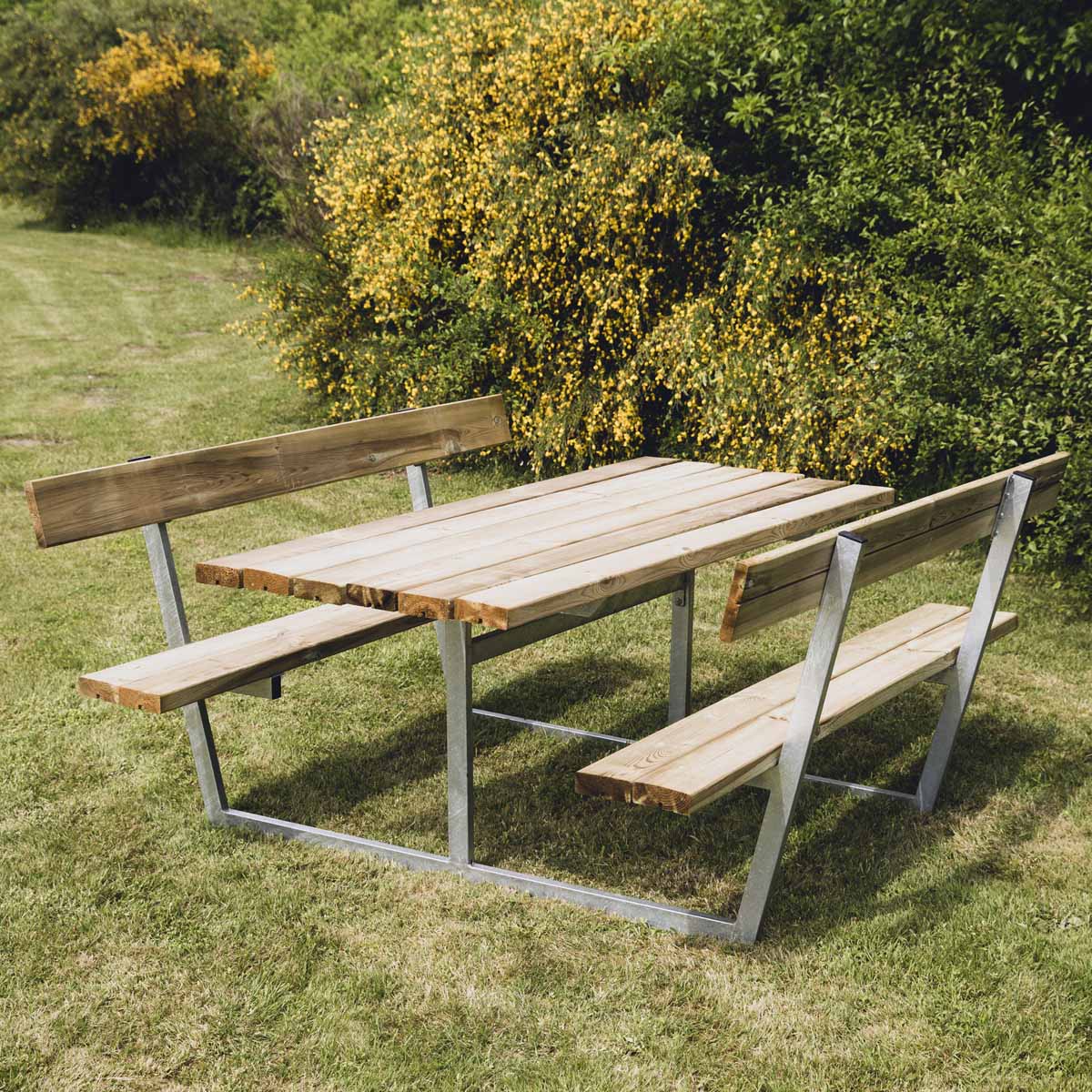 Picnic -pöytäsetti 