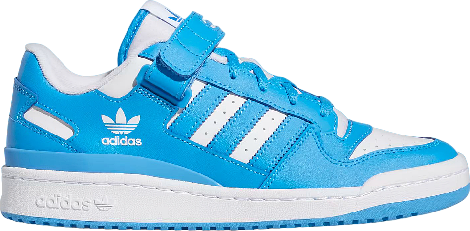 Adidas Forum Low koon 38 tennarit