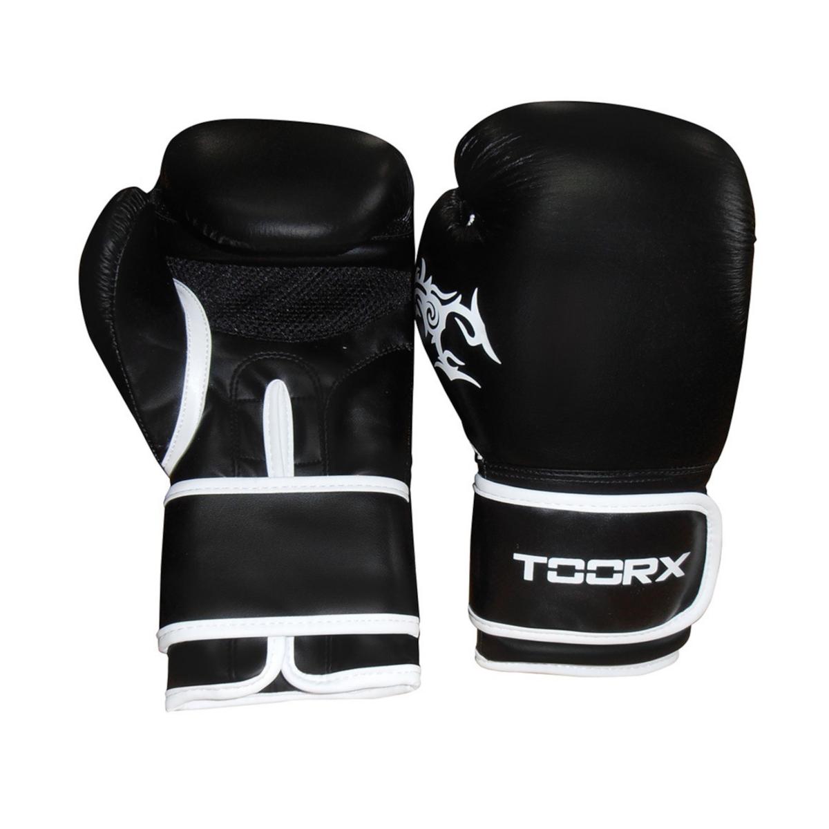 Toorx Panther Boxing Gloves 10oz nyrkkeilyhanskat