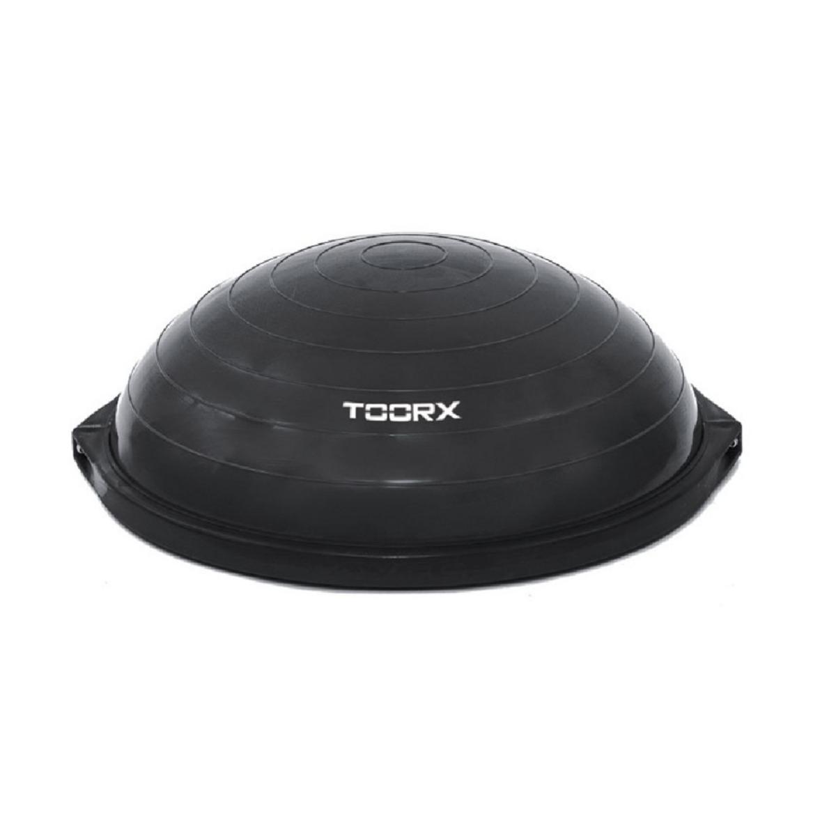 Toorx Evo Ball Absolute -tasapainotyyny, musta