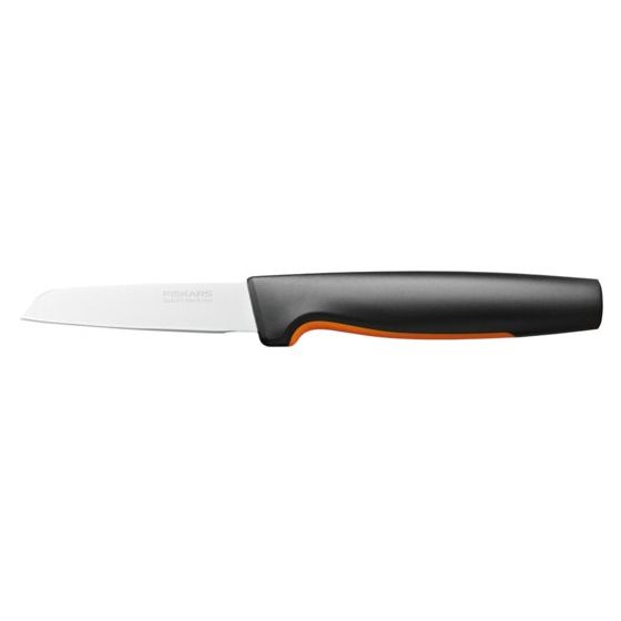 Fiskars Functional Form -suora kuorimaveitsi