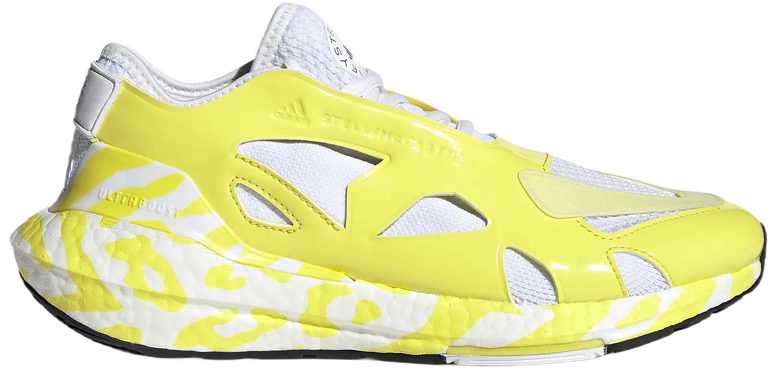 Adidas Ultraboost 22 Stella McCartney 37 1/3 kengät