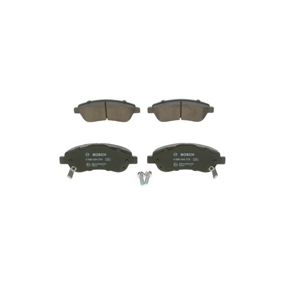 Bosch Etujarrupalat 0986494379