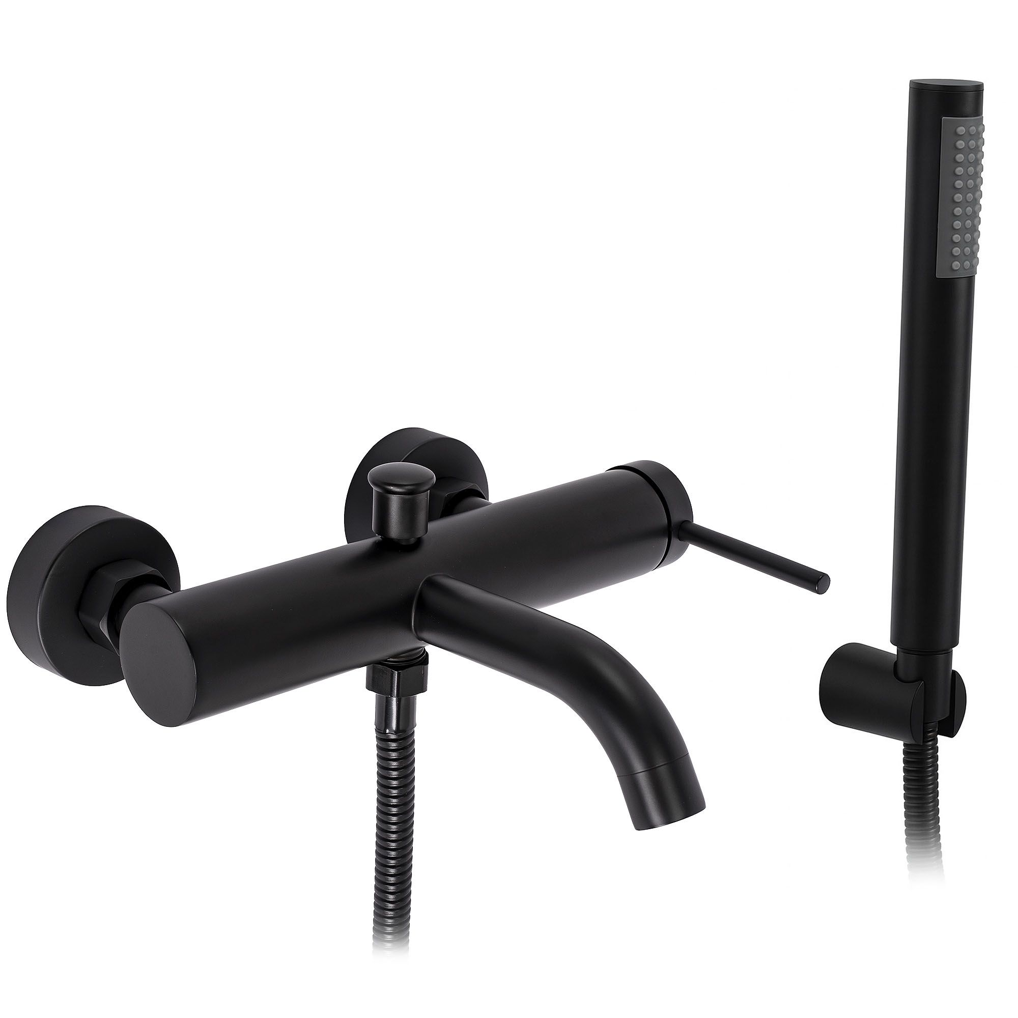 REA Ammehana SPOT musta, 12X19,5XCM