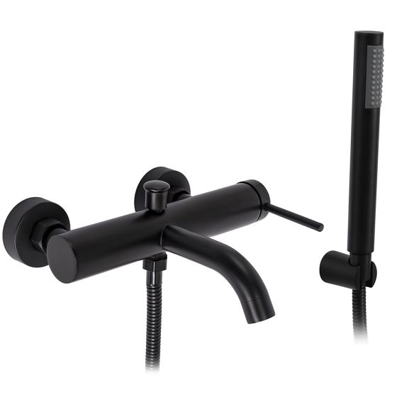 REA Ammehana SPOT musta, 12X19,5XCM