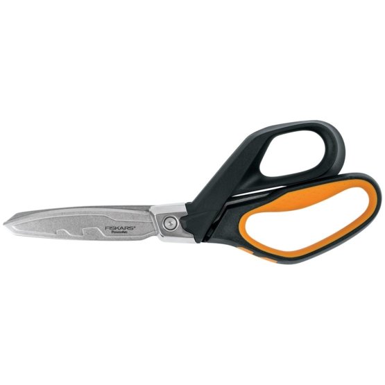 Fiskars PowerArc -Yleissakset 26 cm