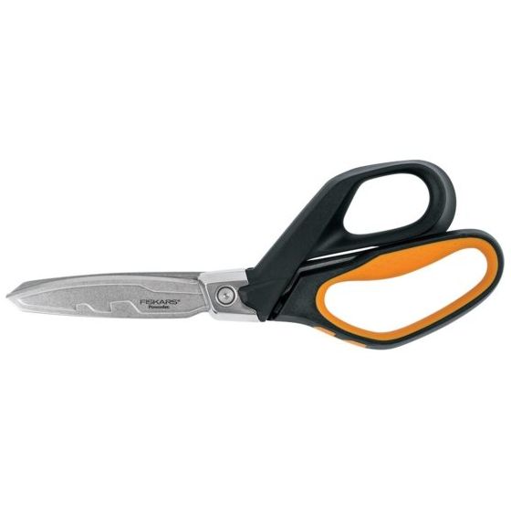 Fiskars PowerArc -Yleissakset 26 cm