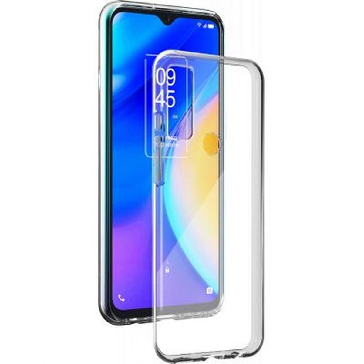 Kuori TCL 20 SE Pehmeä Ultra Ohut