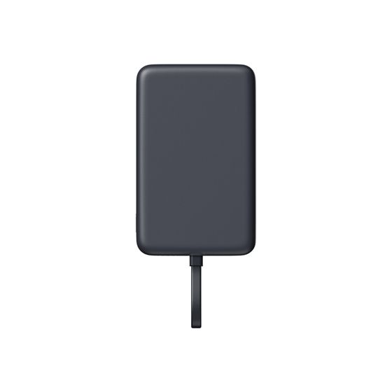 Xiaomi Varavirtalähde 10000mAh 33W (Kaapelilla)
