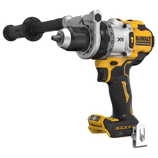 DeWalt DCD1007NT XR 18V -Akkuiskuporakone Runko + TSTAK