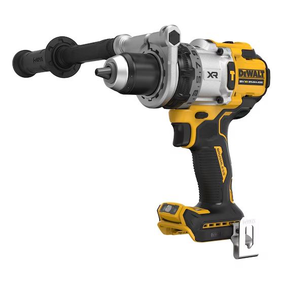 DeWalt DCD1007NT XR 18V -Akkuiskuporakone Runko + TSTAK