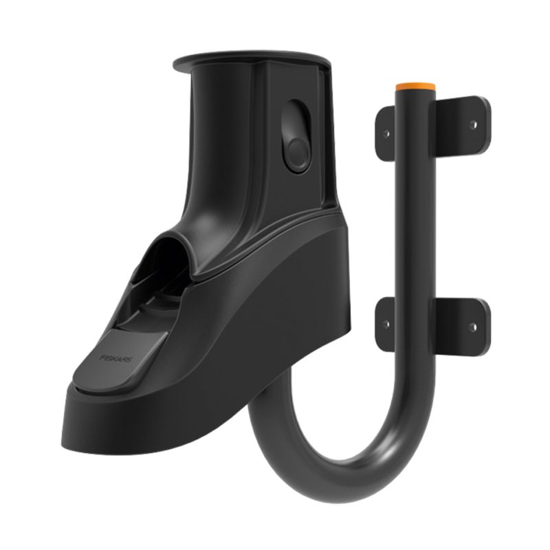 Fiskars -Seinäteline XL-Letkukelalle