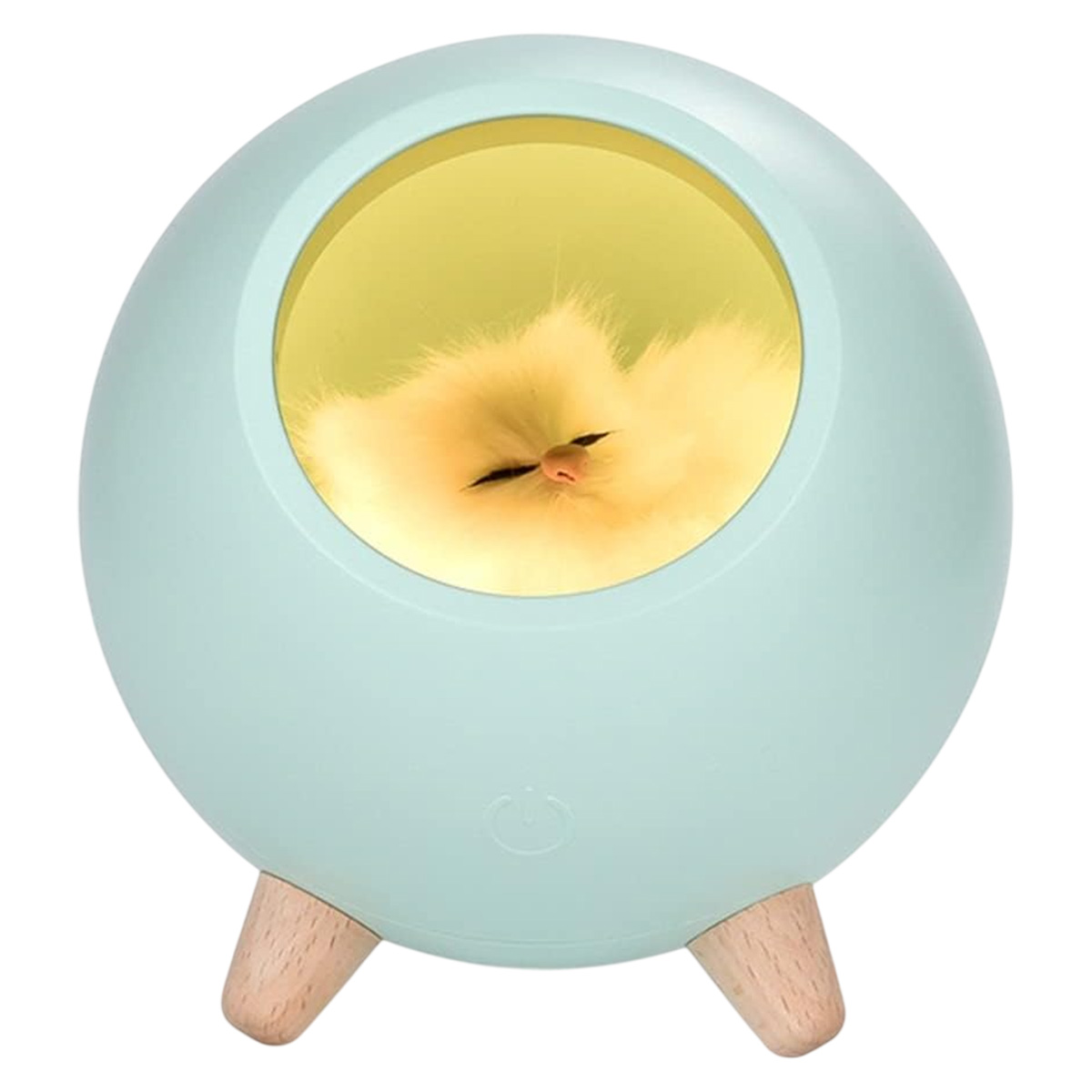 Yövalo Lapsi Sleepy Cat Malli